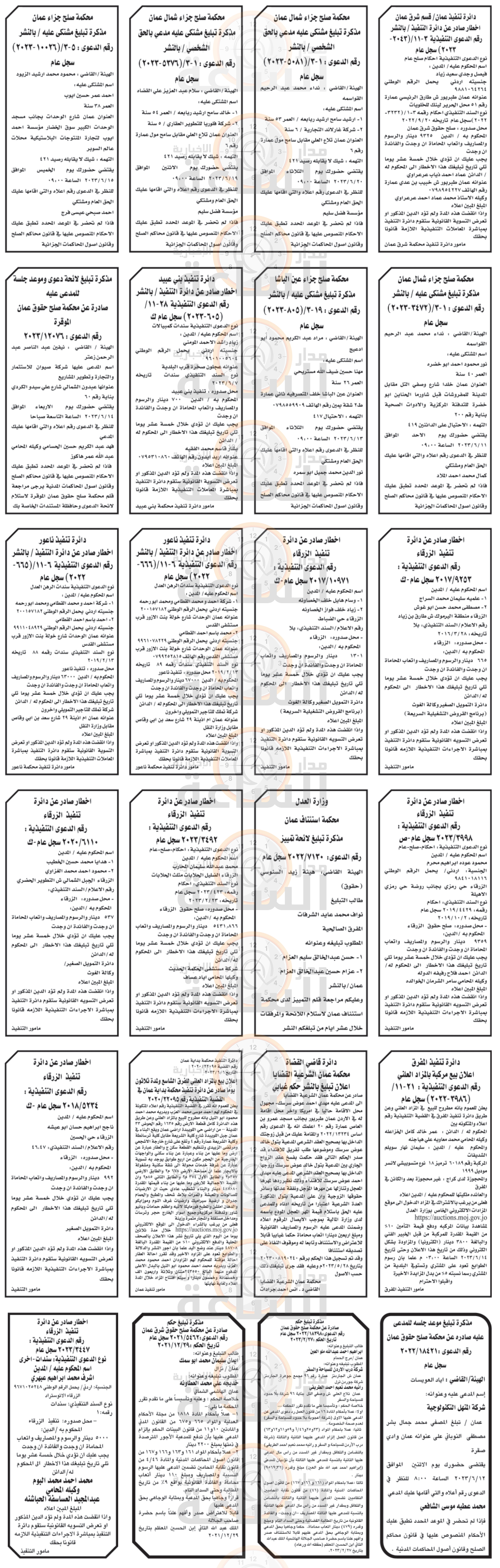 Madar Al-Saa Images 0.3319027346146668