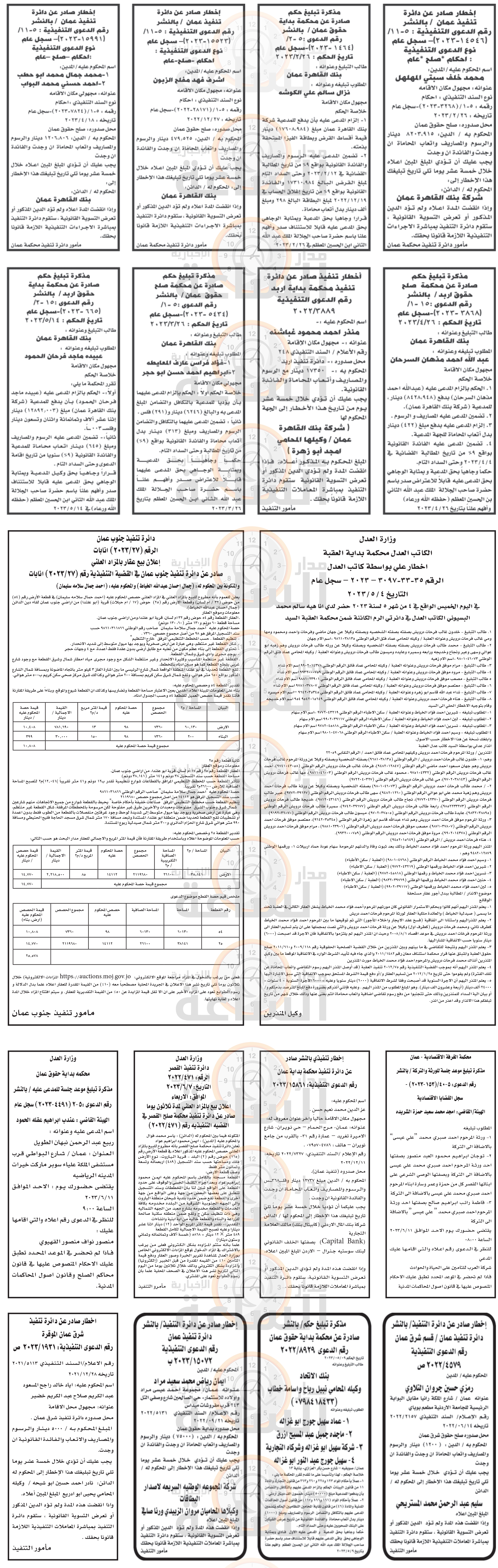 Madar Al-Saa Images 0.7834359096946062