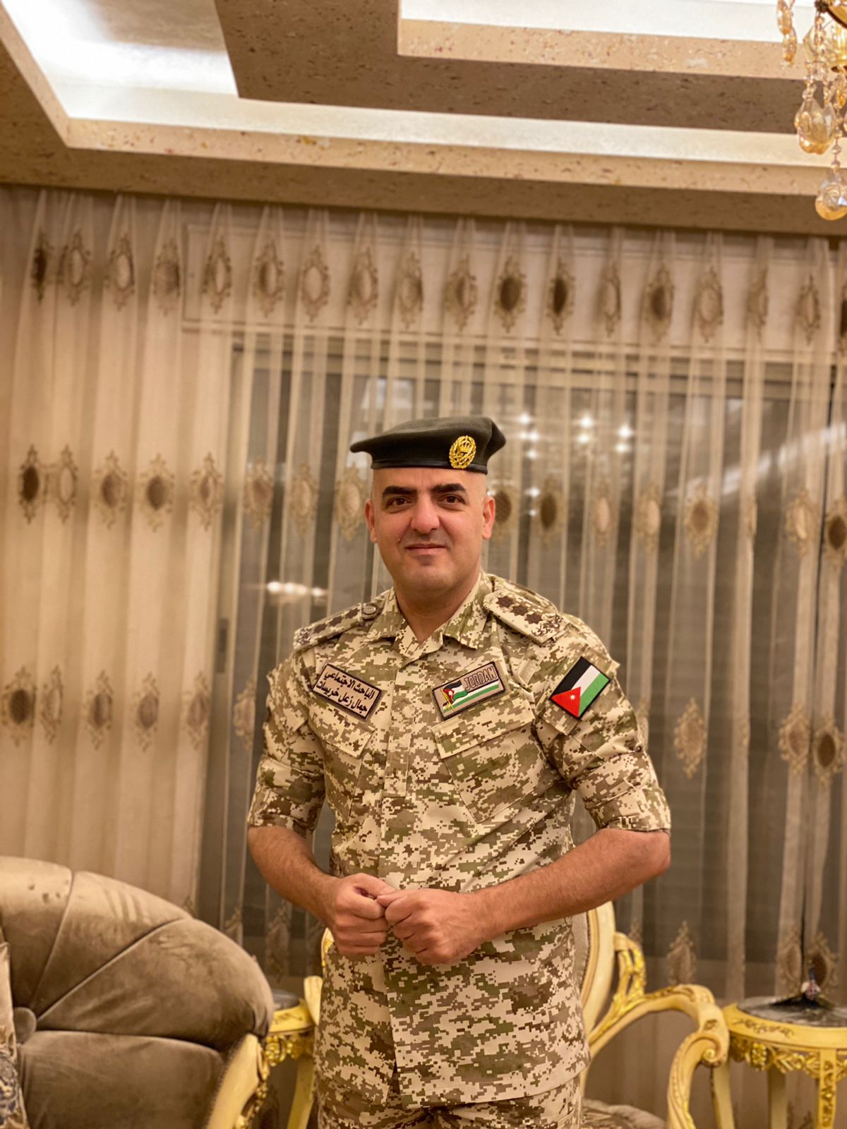 Madar Al-Saa Images 0.23740378635795856