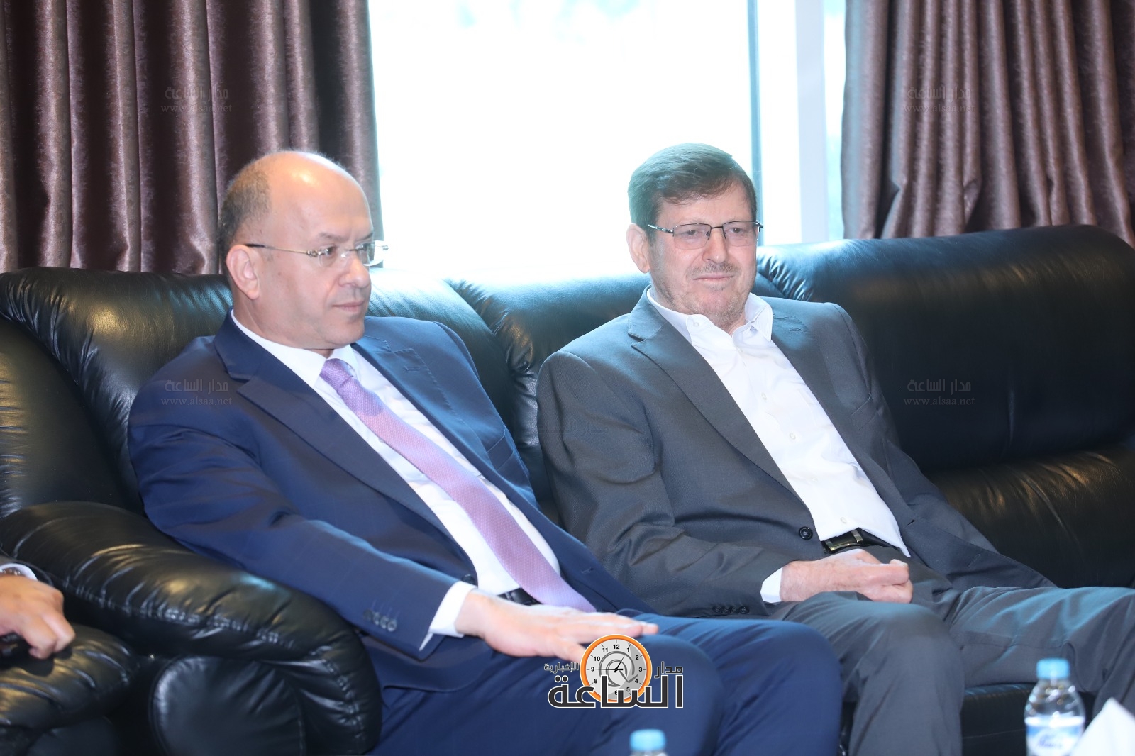 Madar Al-Saa Images 0.5005860033402842