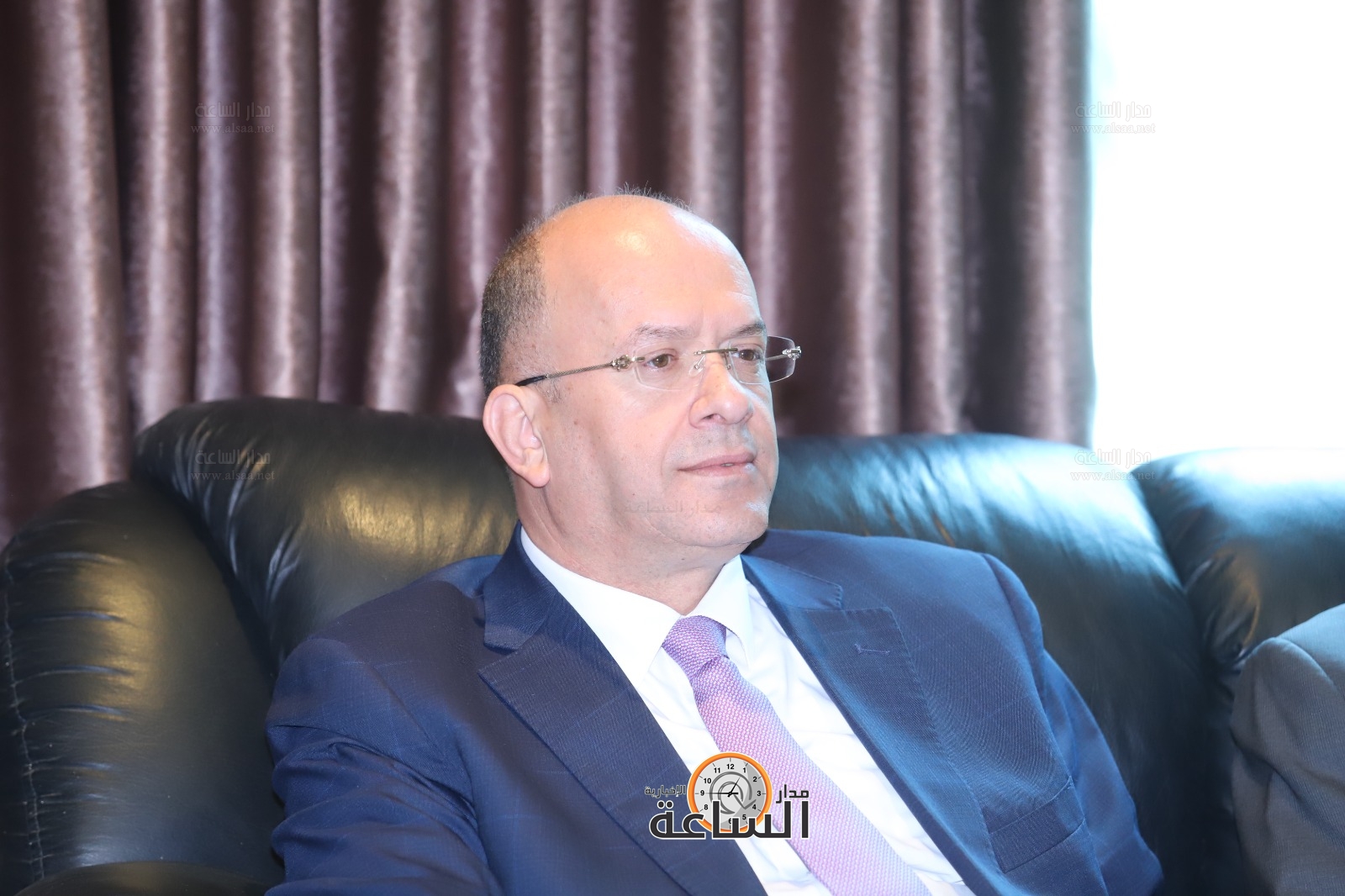 Madar Al-Saa Images 0.4919365250499108