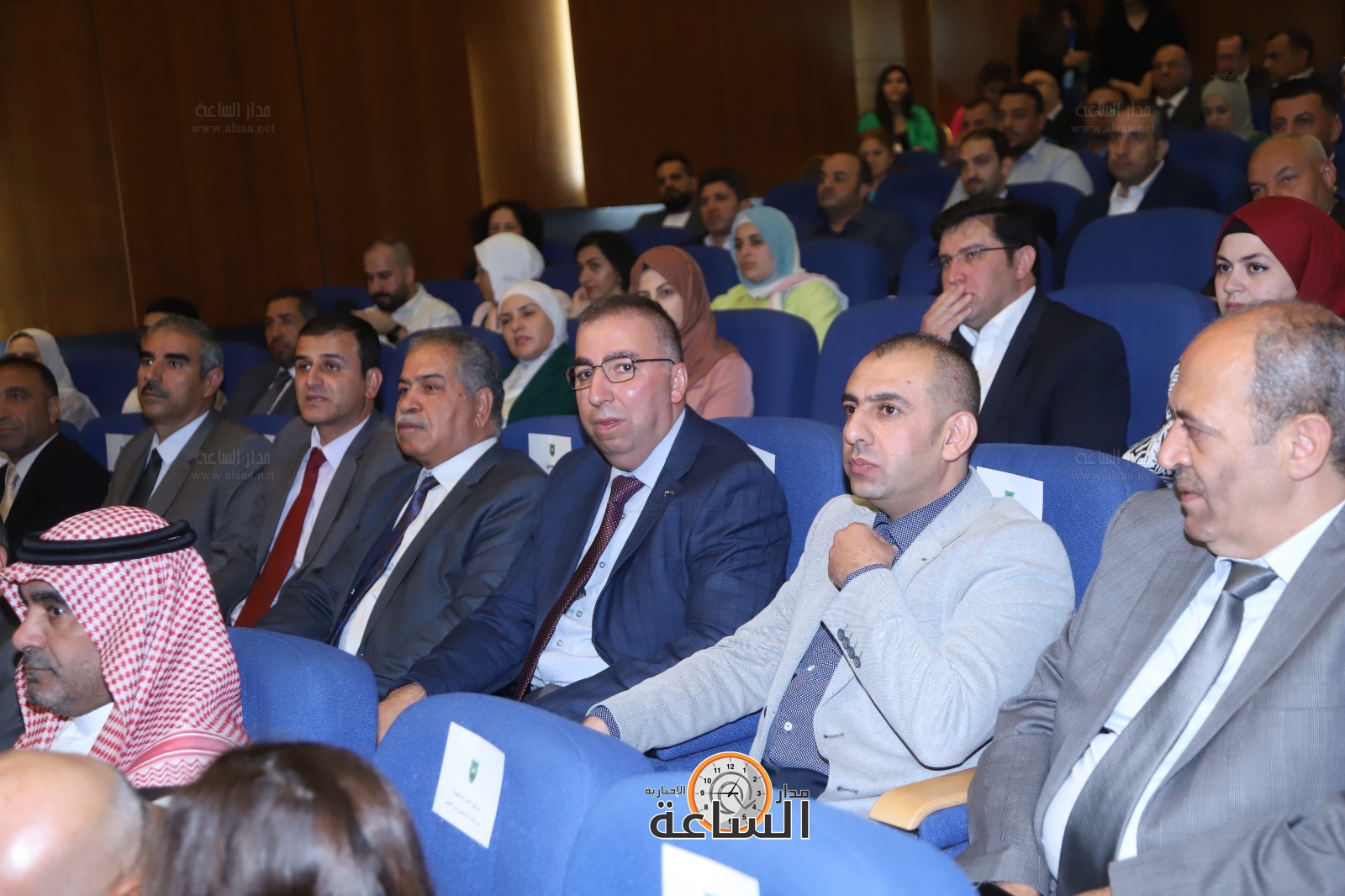 Madar Al-Saa Images 0.9524848149582337