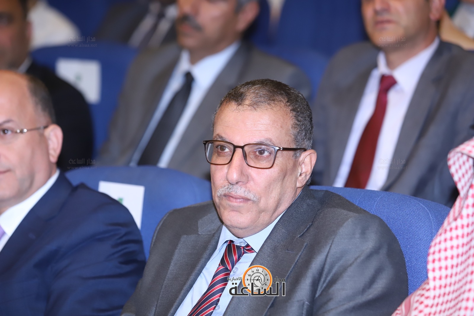 Madar Al-Saa Images 0.0955016404305471