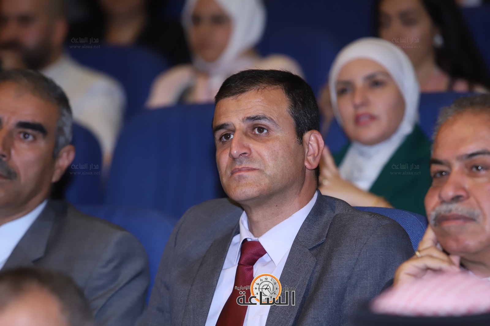 Madar Al-Saa Images 0.4447999569992793