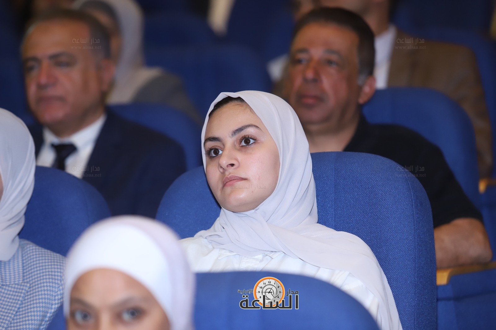 Madar Al-Saa Images 0.29387557433700695