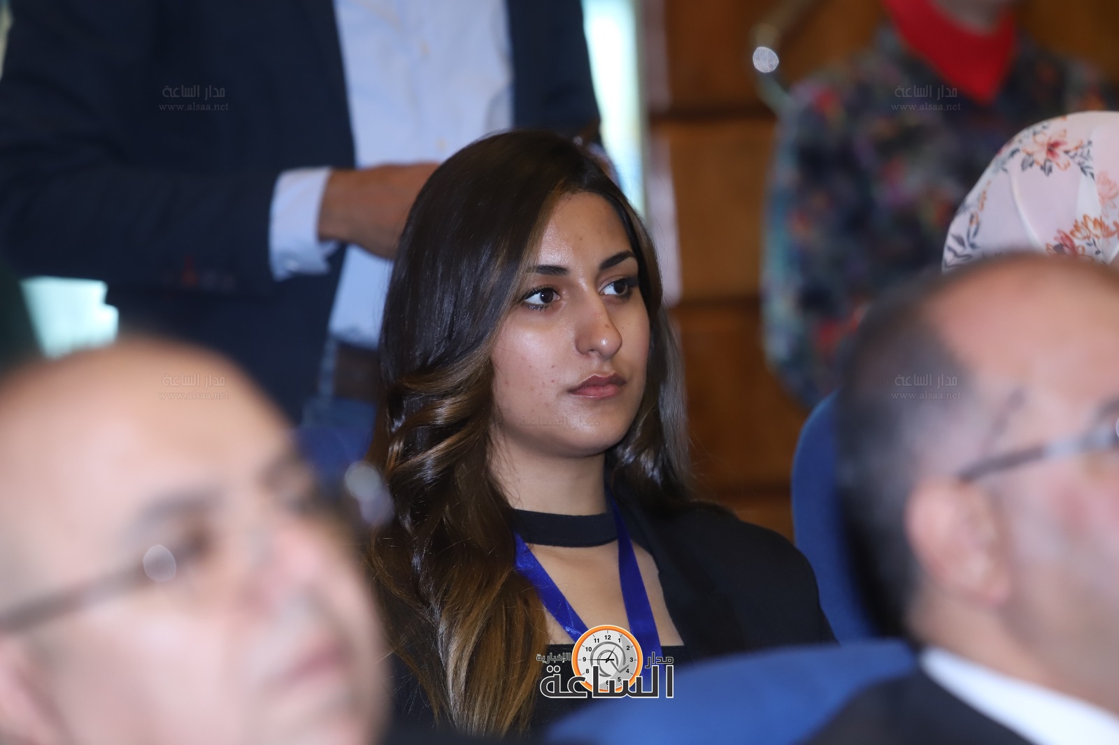 Madar Al-Saa Images 0.00933168896674963