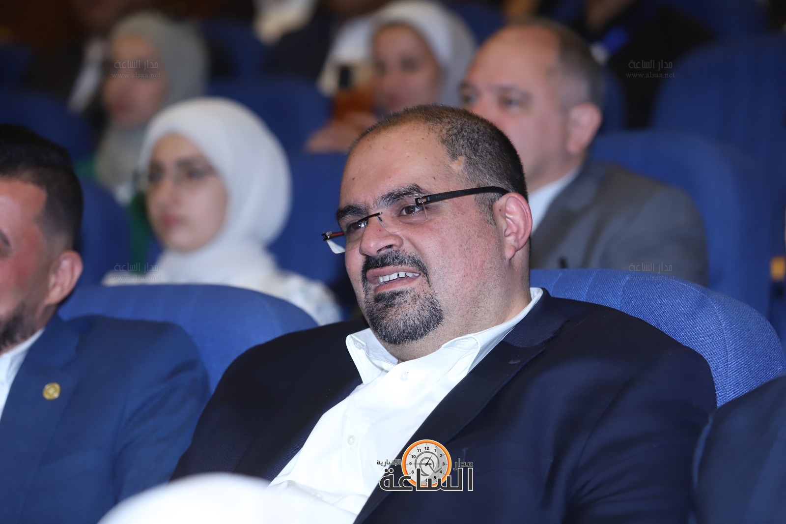 Madar Al-Saa Images 0.9236337492458553