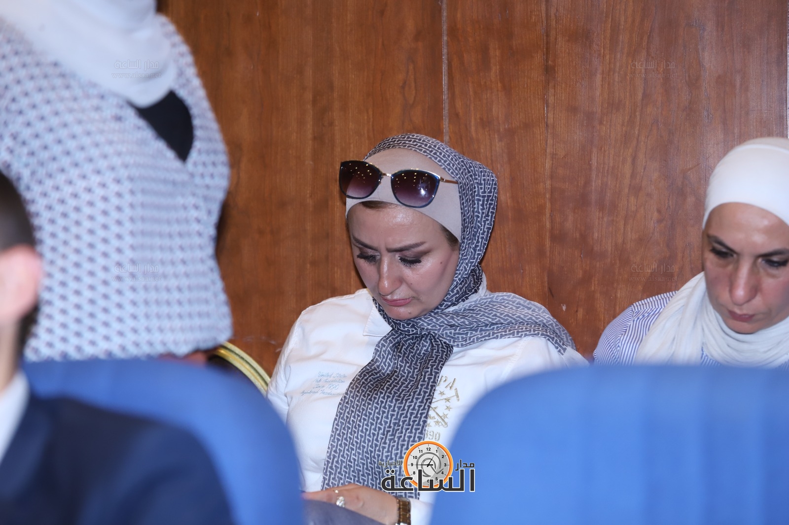 Madar Al-Saa Images 0.9285548703039099