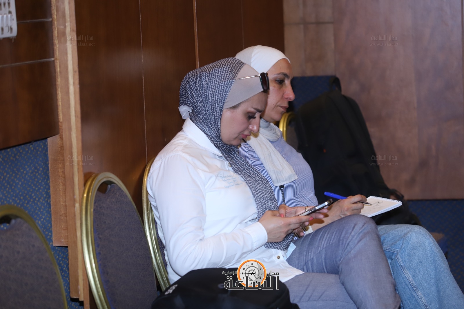 Madar Al-Saa Images 0.8504666508768219