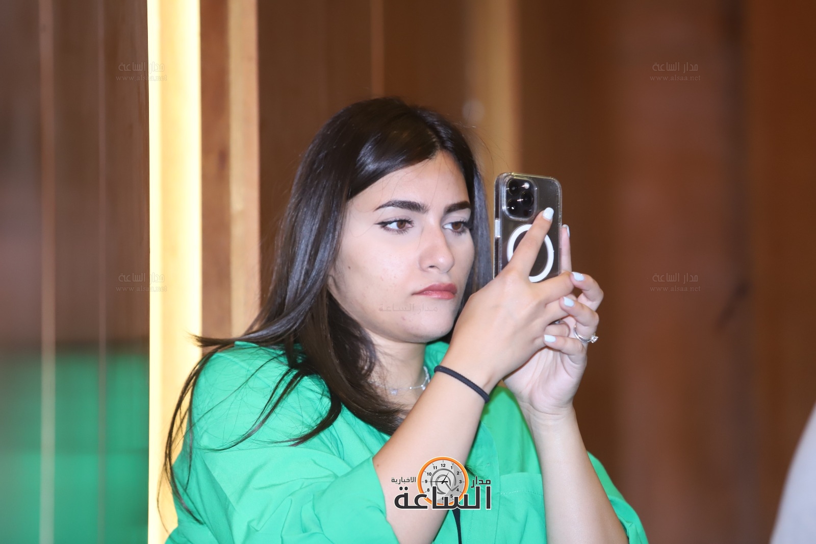 Madar Al-Saa Images 0.0889179498241508