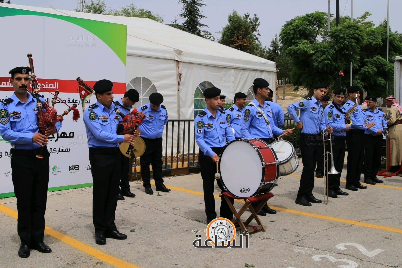 Madar Al-Saa Images 0.08960034129131378