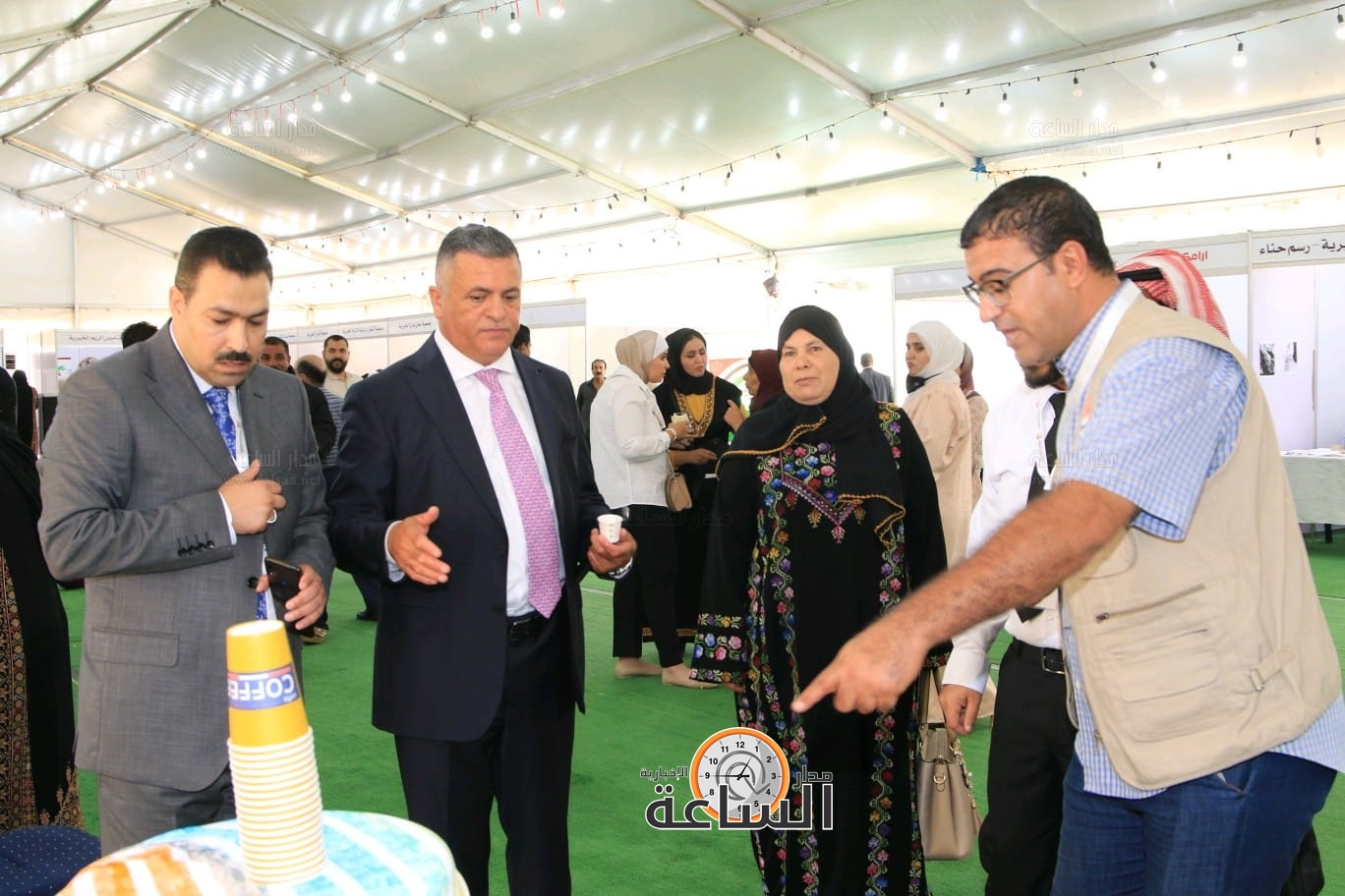 Madar Al-Saa Images 0.4503034297438151