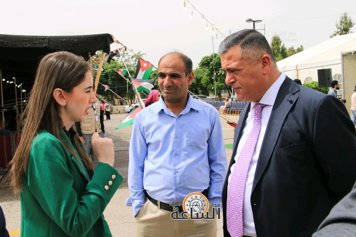 Madar Al-Saa Images 0.6272563999022376