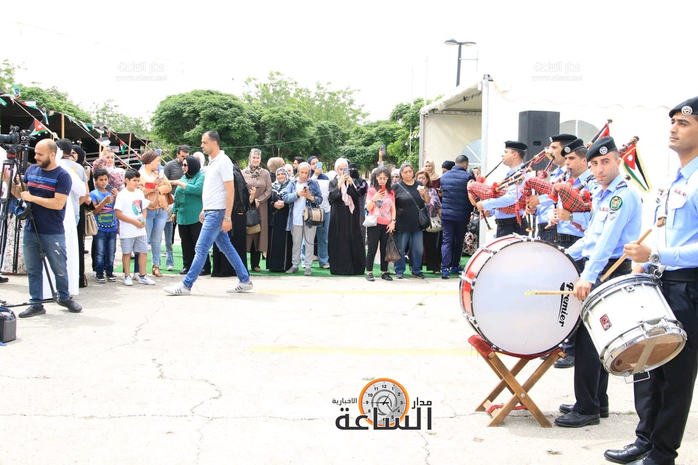 Madar Al-Saa Images 0.24094079733866036