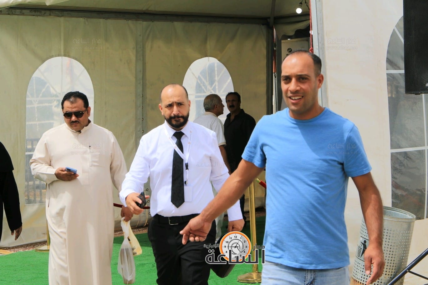 Madar Al-Saa Images 0.3620941829323183