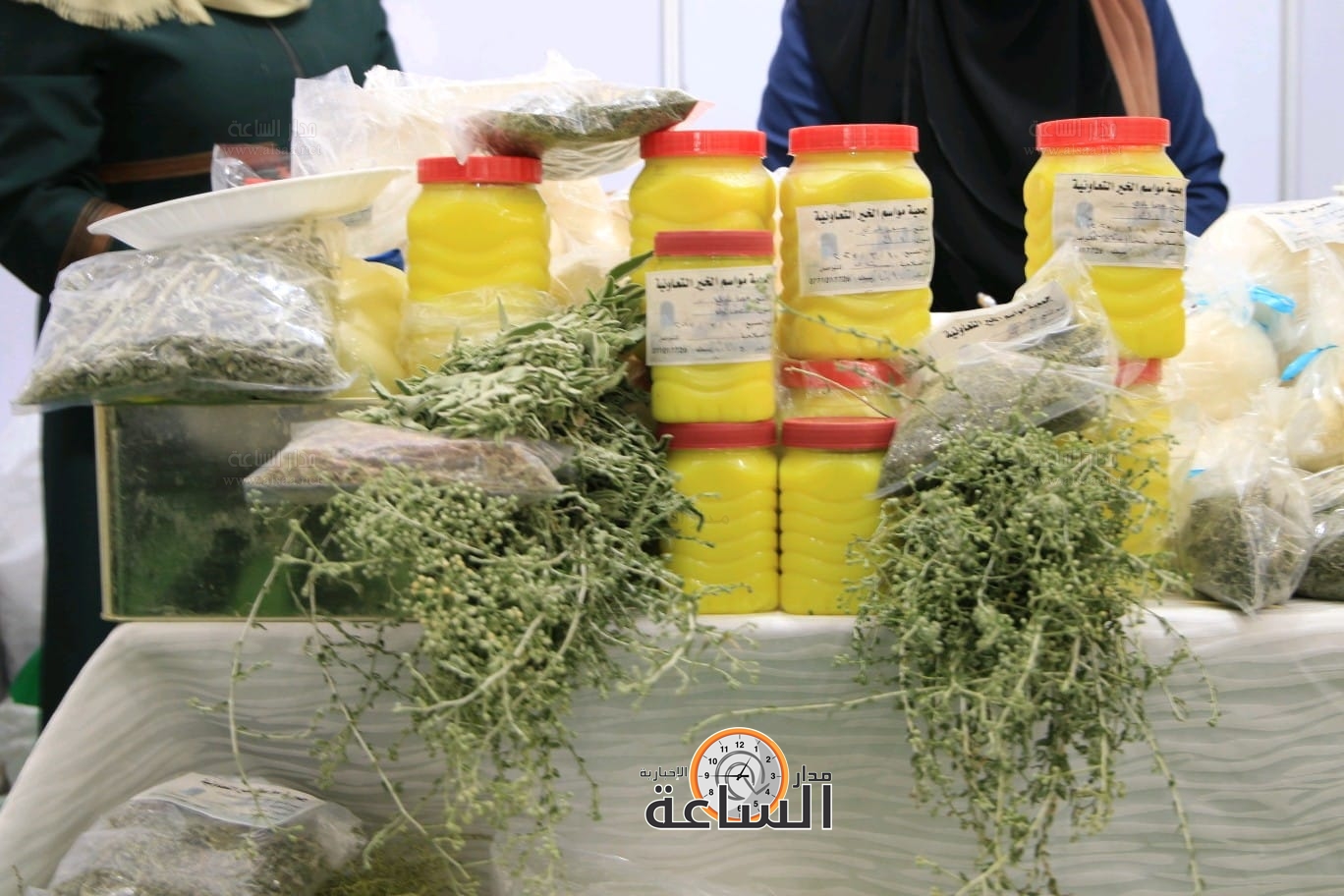 Madar Al-Saa Images 0.8750264678097504