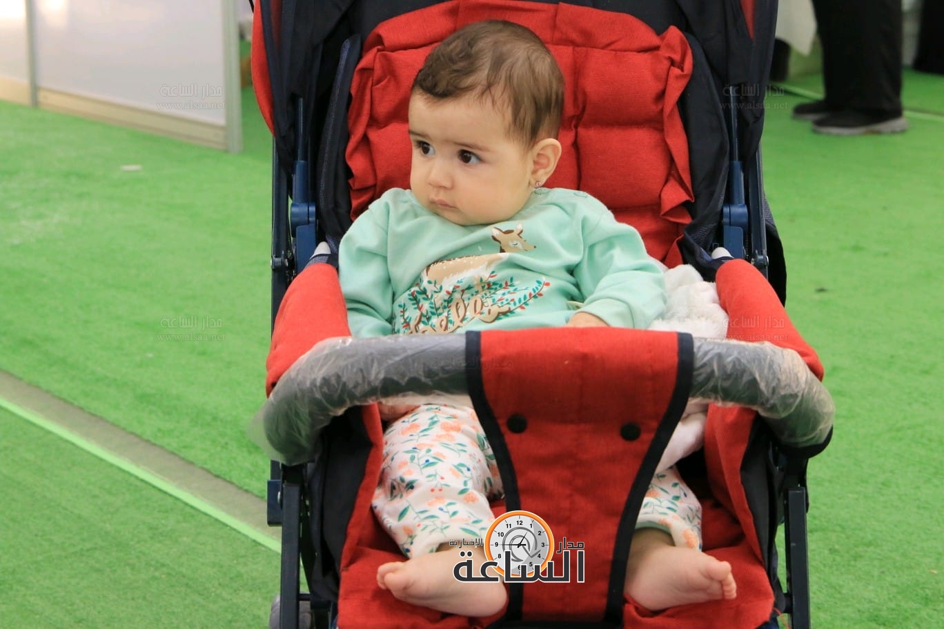 Madar Al-Saa Images 0.2994126140381088