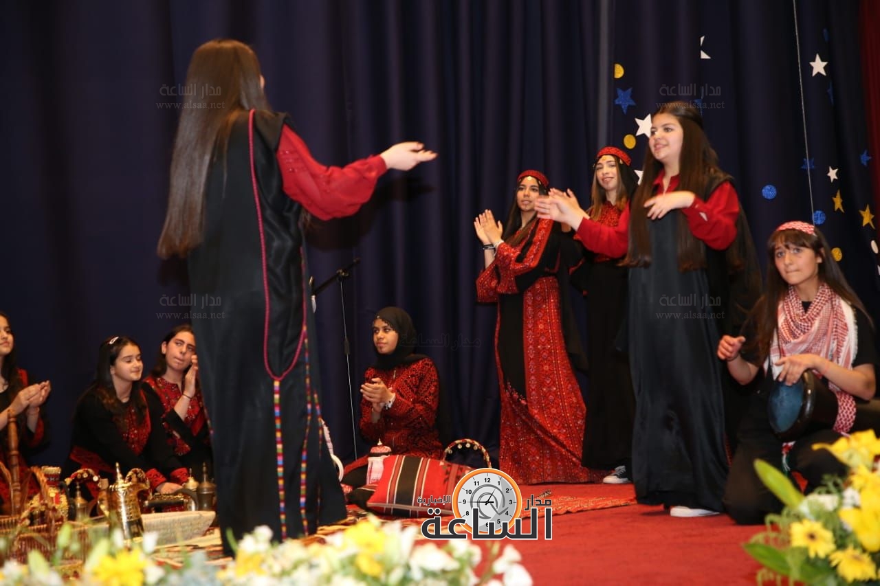 Madar Al-Saa Images 0.5862178396245261