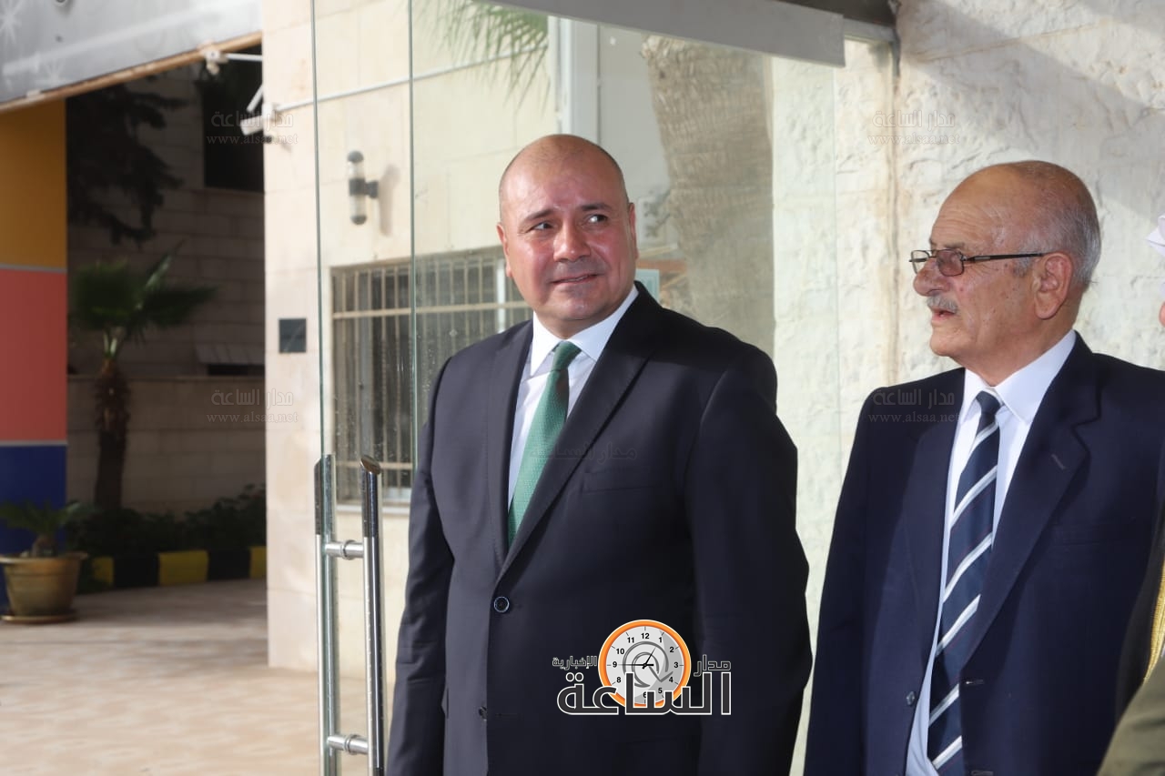 Madar Al-Saa Images 0.6677439103507403