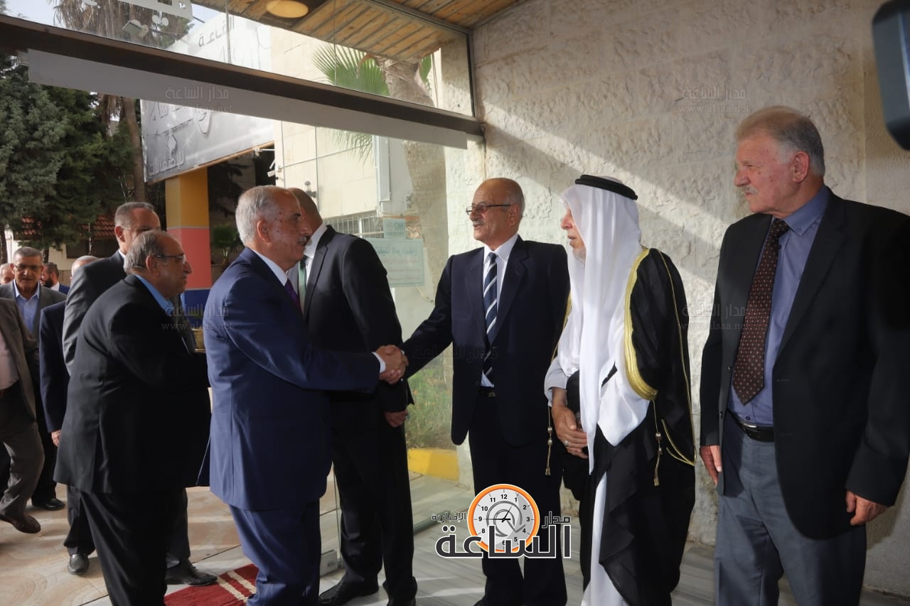 Madar Al-Saa Images 0.7164381980050983