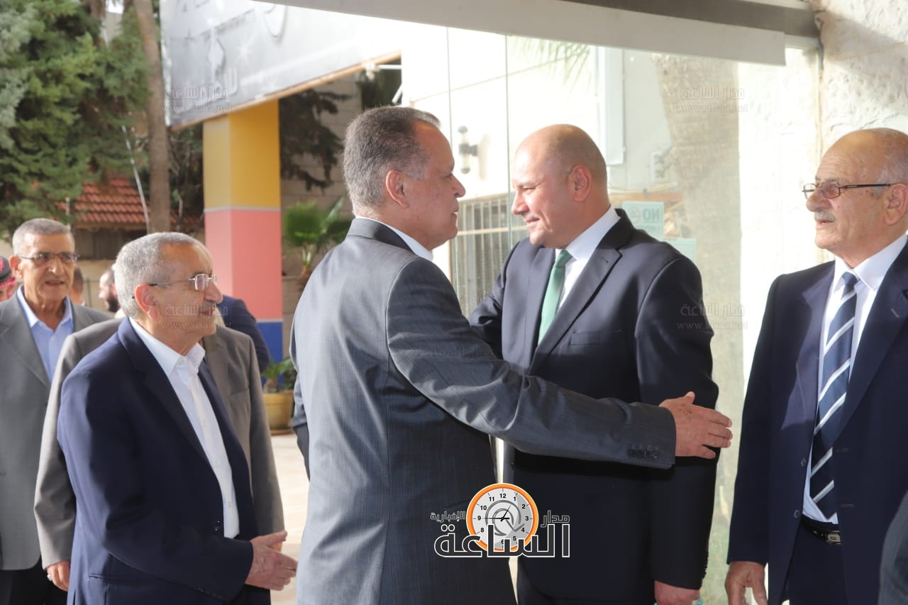 Madar Al-Saa Images 0.6177689312472632