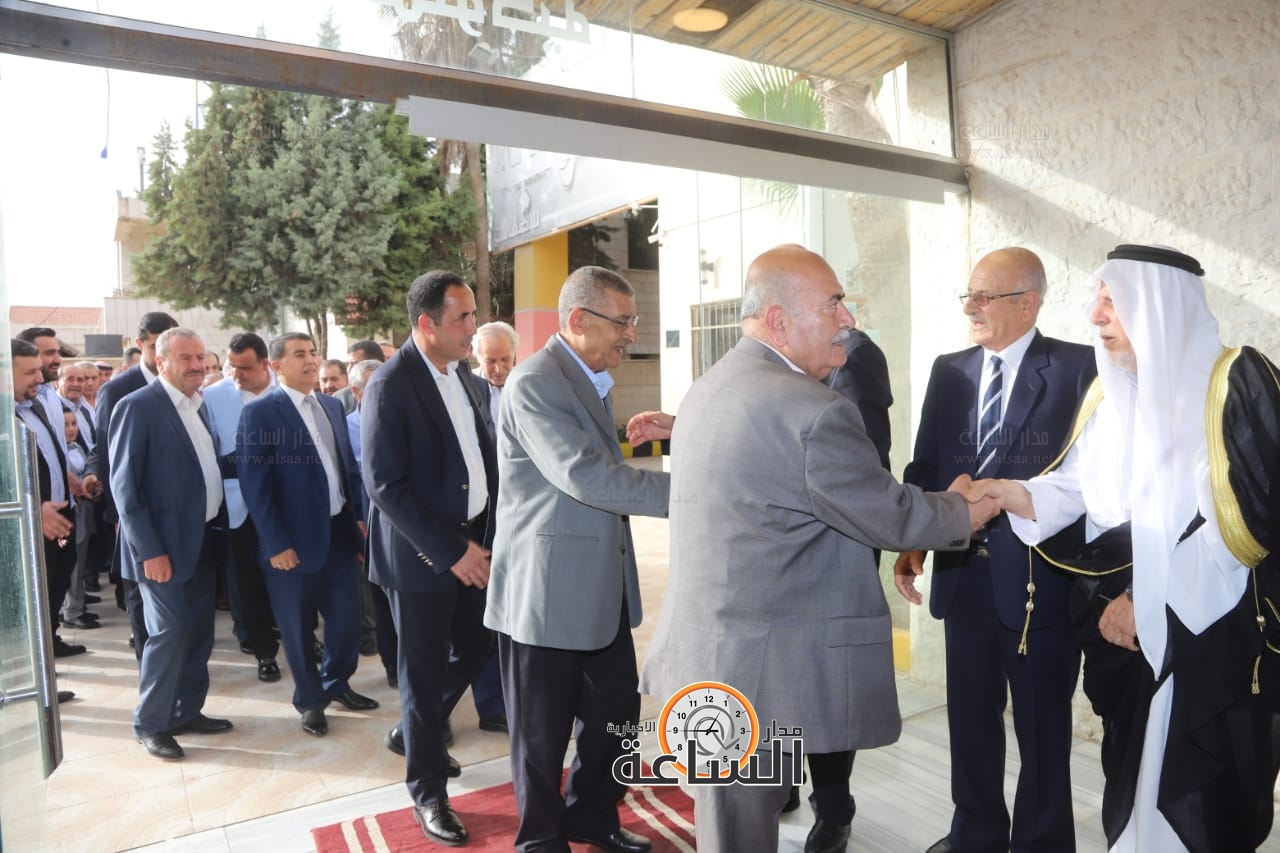 Madar Al-Saa Images 0.59349257606532