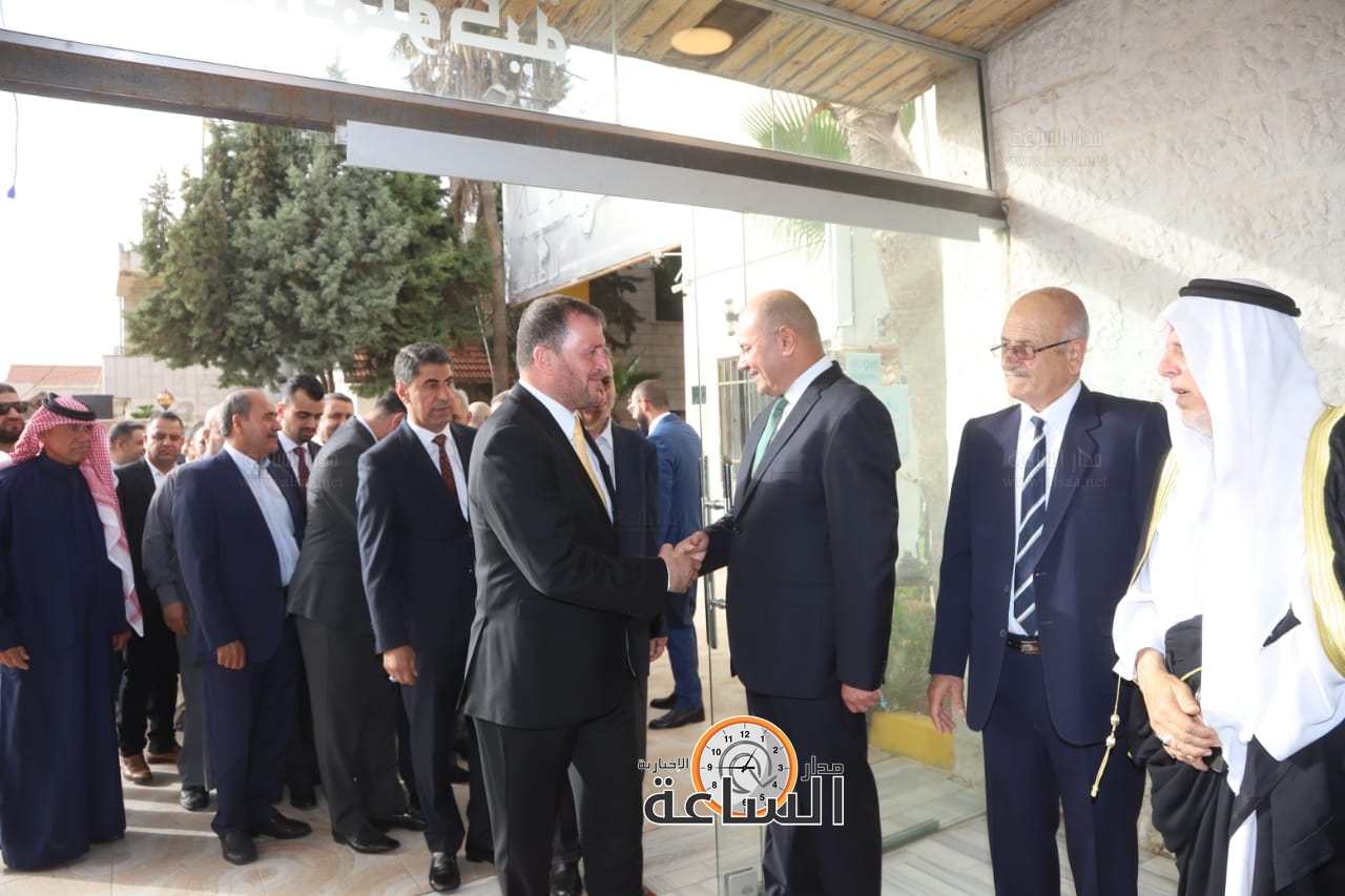 Madar Al-Saa Images 0.26941741981629597