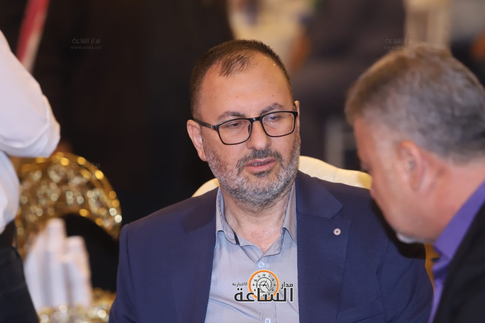 Madar Al-Saa Images 0.10434738689708933