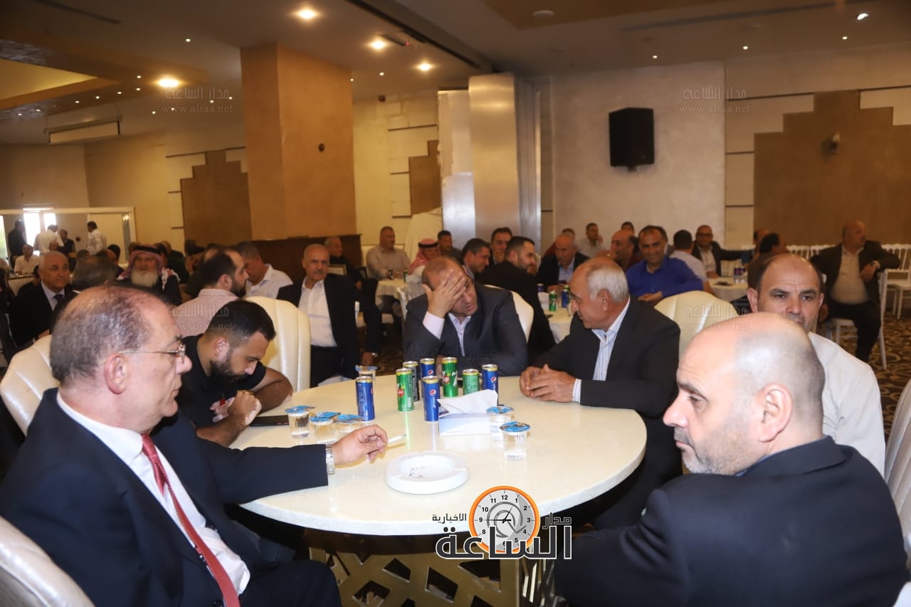 Madar Al-Saa Images 0.7690920226459939