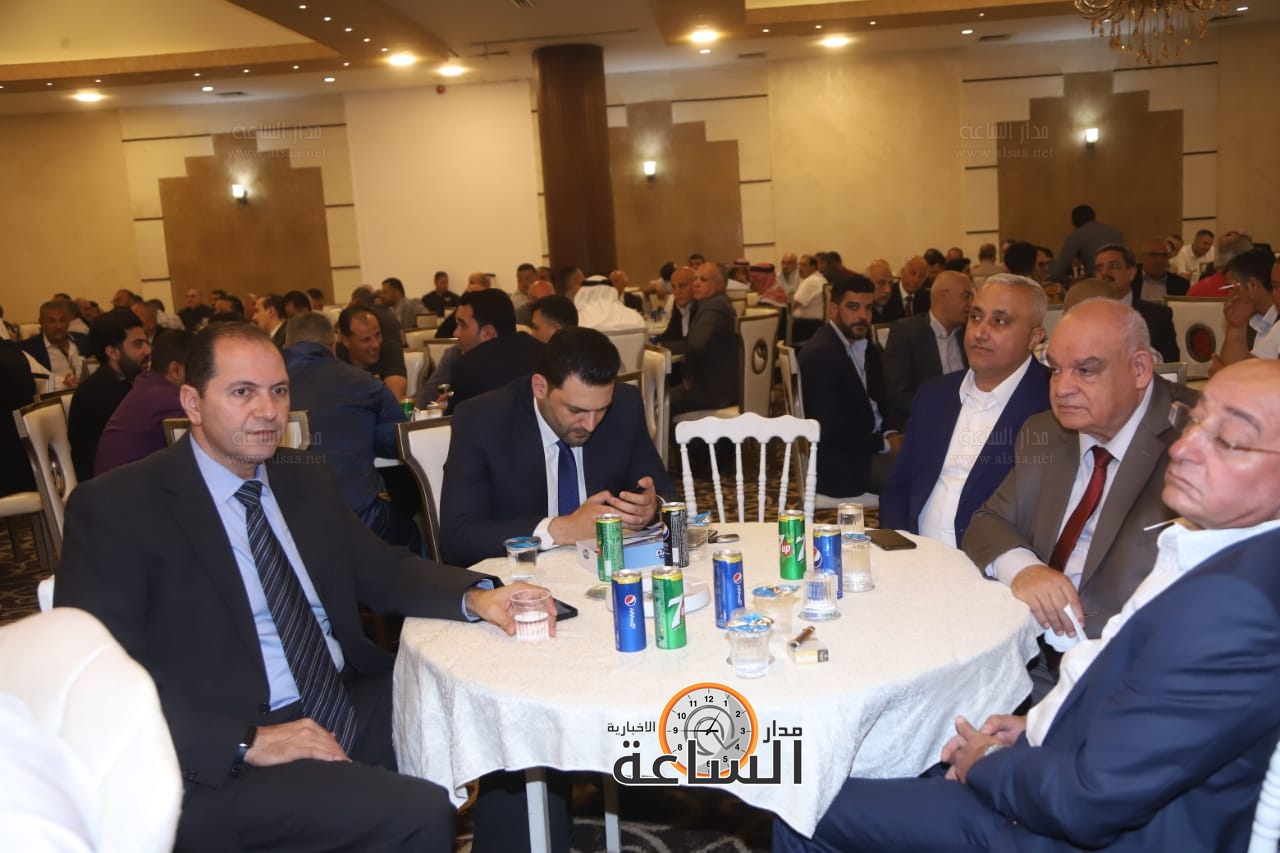 Madar Al-Saa Images 0.5687170118182704