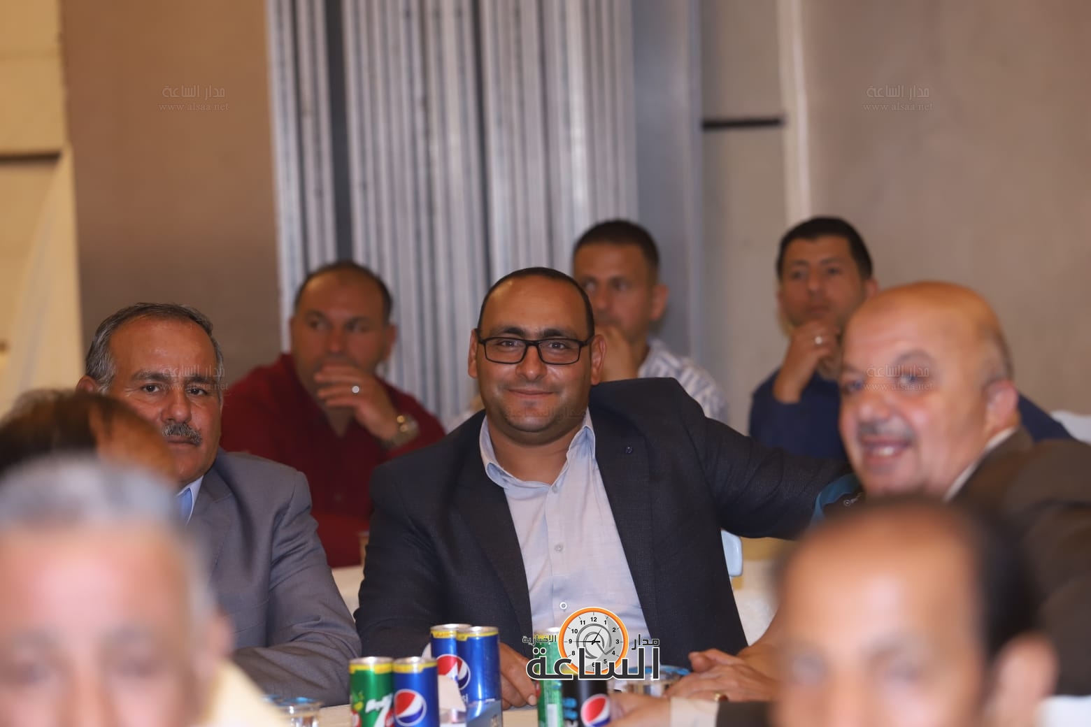 Madar Al-Saa Images 0.026300083288609333