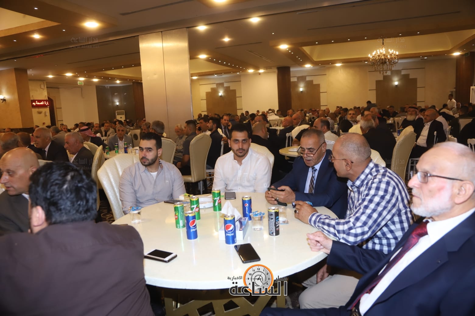 Madar Al-Saa Images 0.12042469589777272