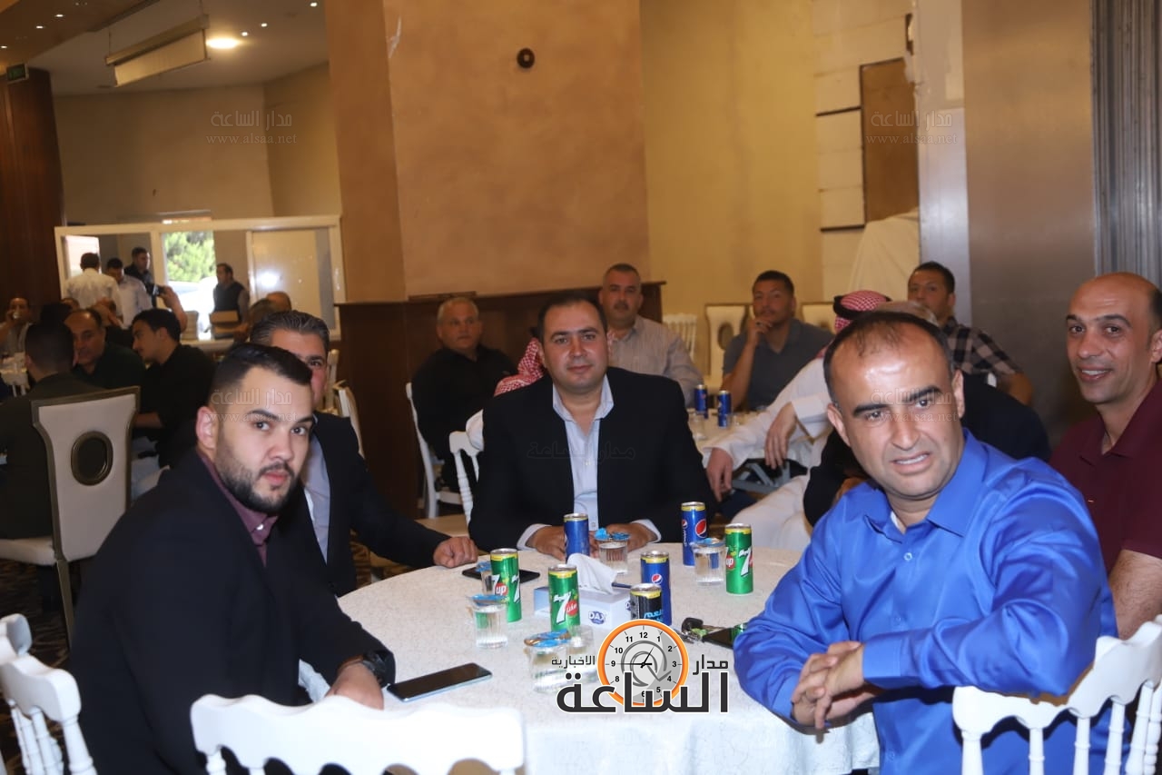 Madar Al-Saa Images 0.41671699859517075