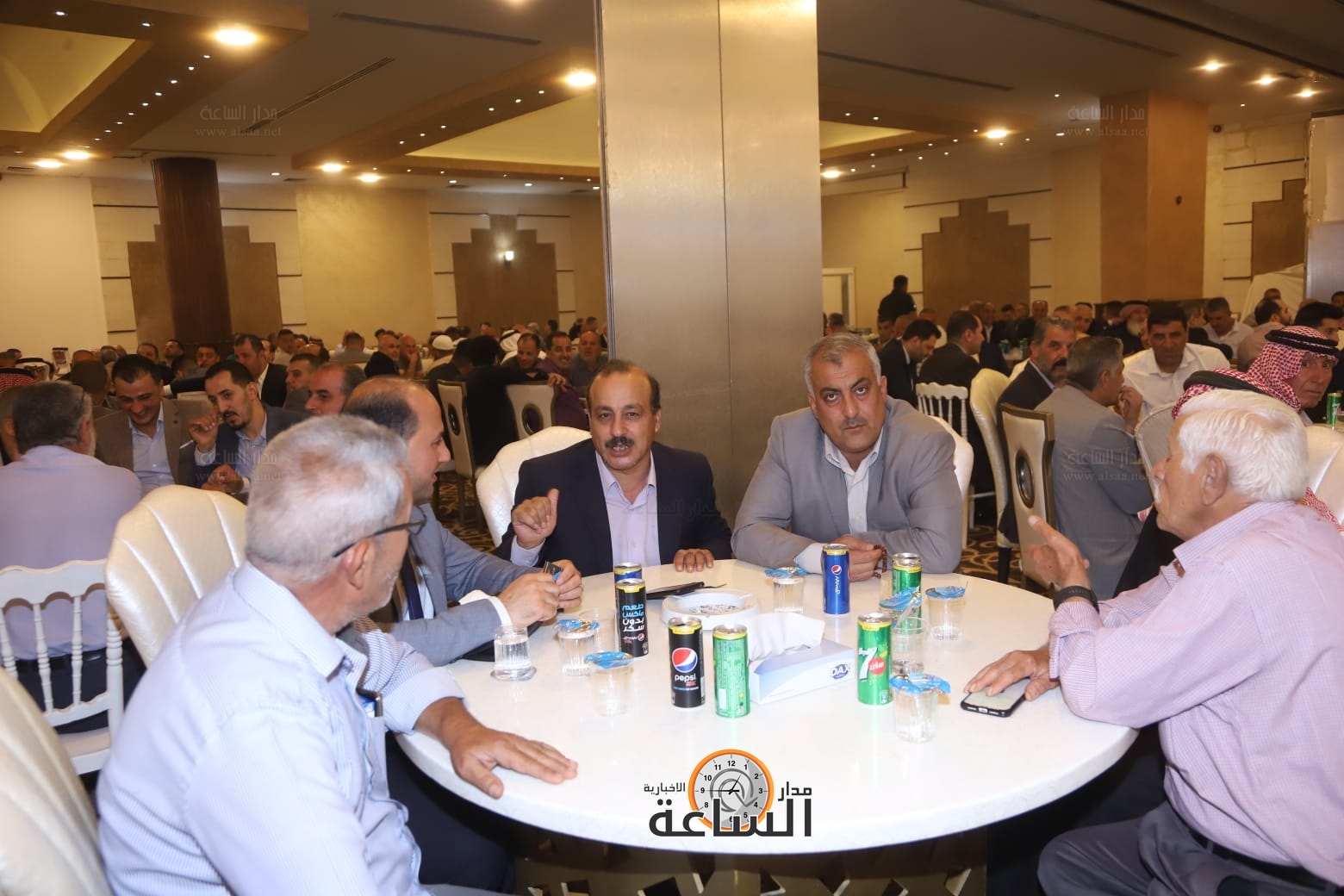 Madar Al-Saa Images 0.5126896242657999