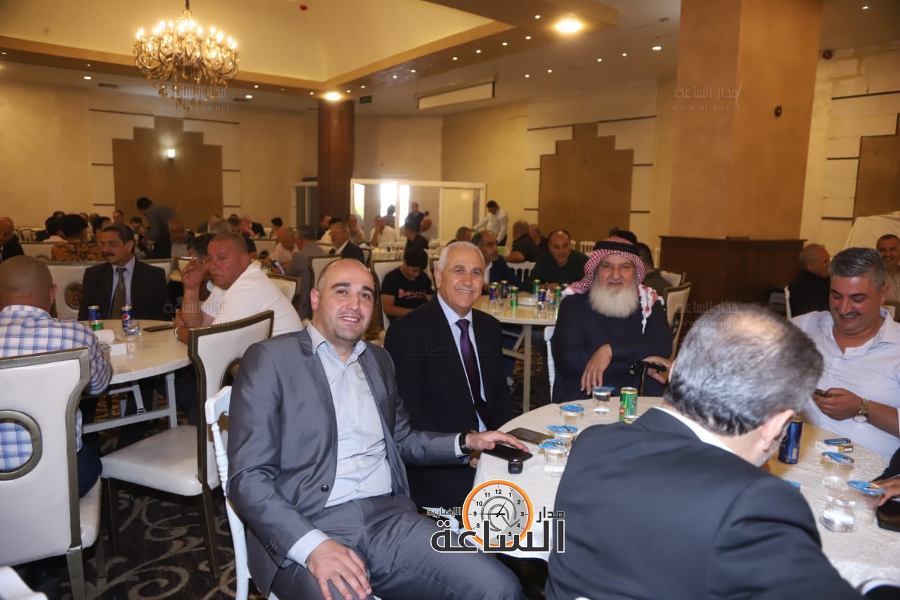 Madar Al-Saa Images 0.3238258083676685