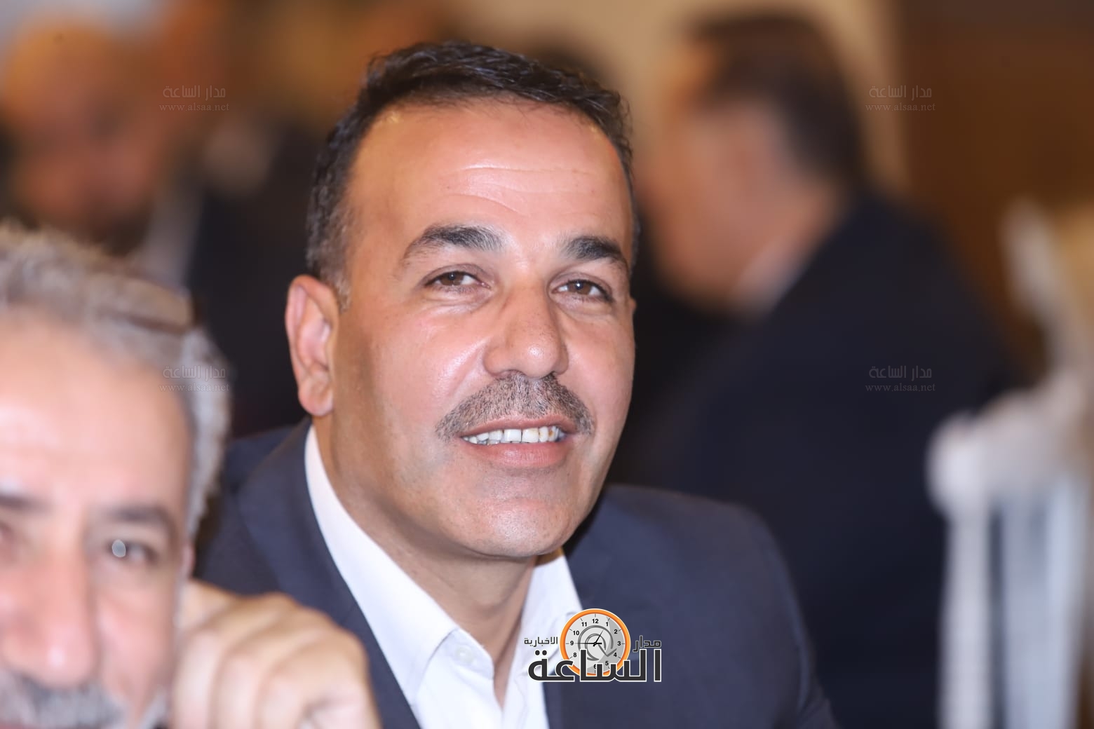 Madar Al-Saa Images 0.8348688050483425