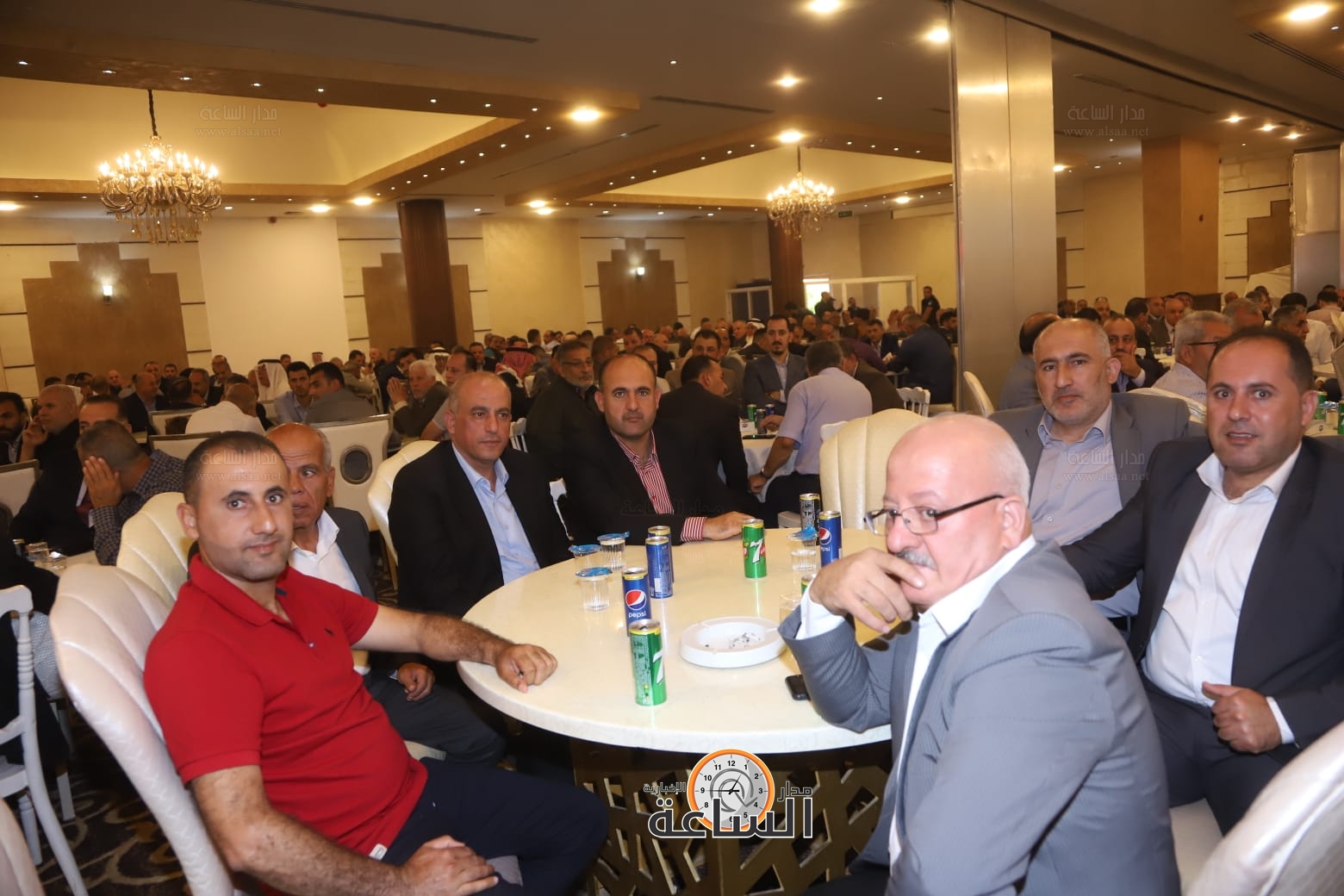 Madar Al-Saa Images 0.3528617331537405