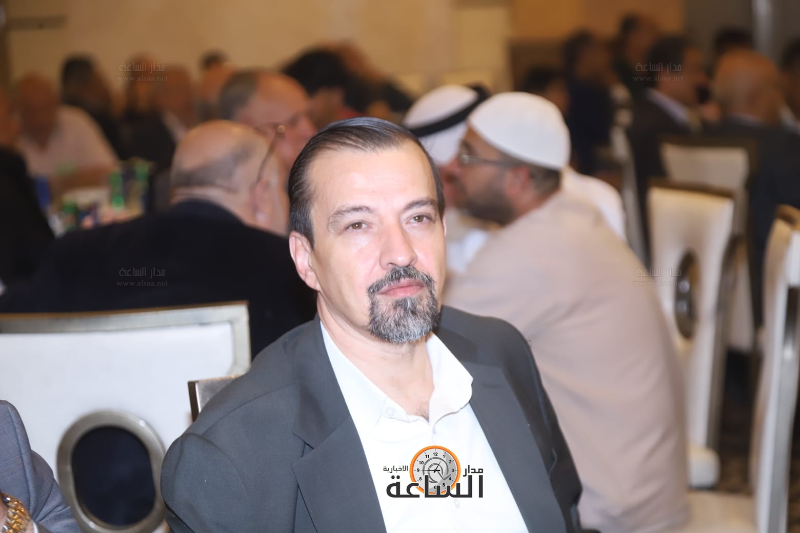 Madar Al-Saa Images 0.9784245136805308