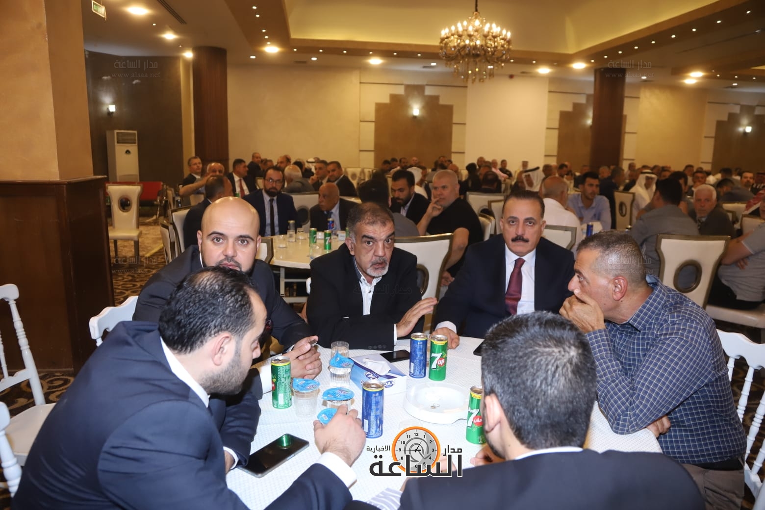 Madar Al-Saa Images 0.23755006430342707