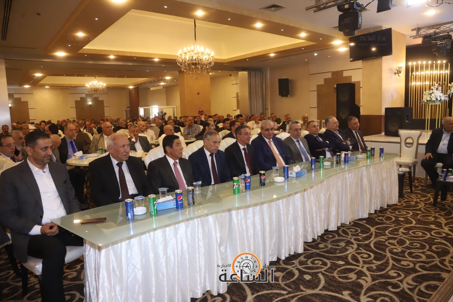 Madar Al-Saa Images 0.9756845522555198