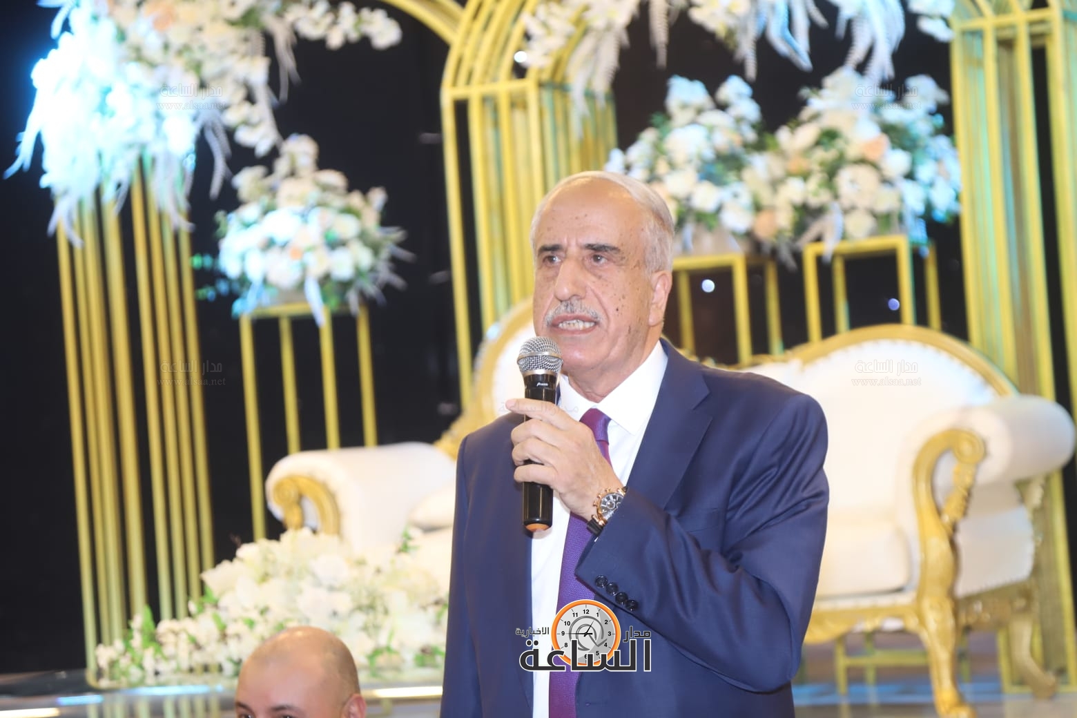 Madar Al-Saa Images 0.7519117692300538