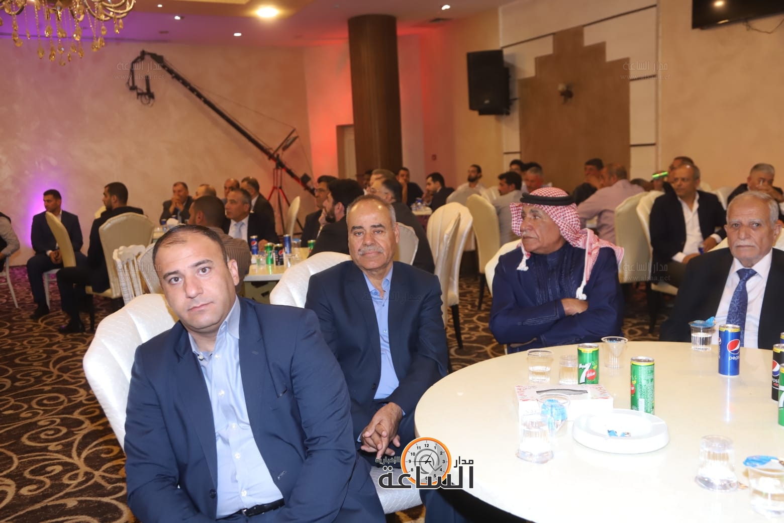 Madar Al-Saa Images 0.17575802152192355