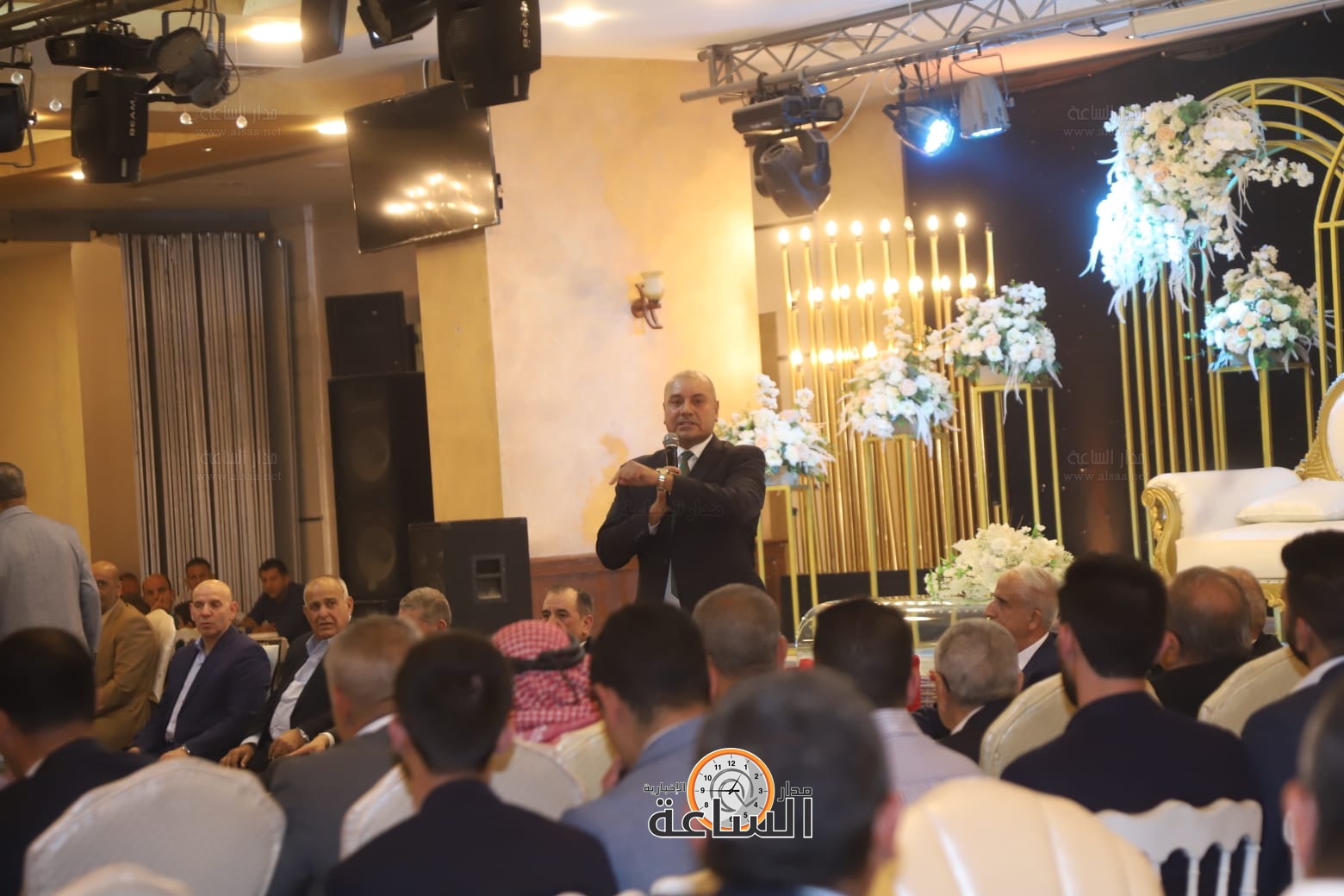 Madar Al-Saa Images 0.3184270566788834