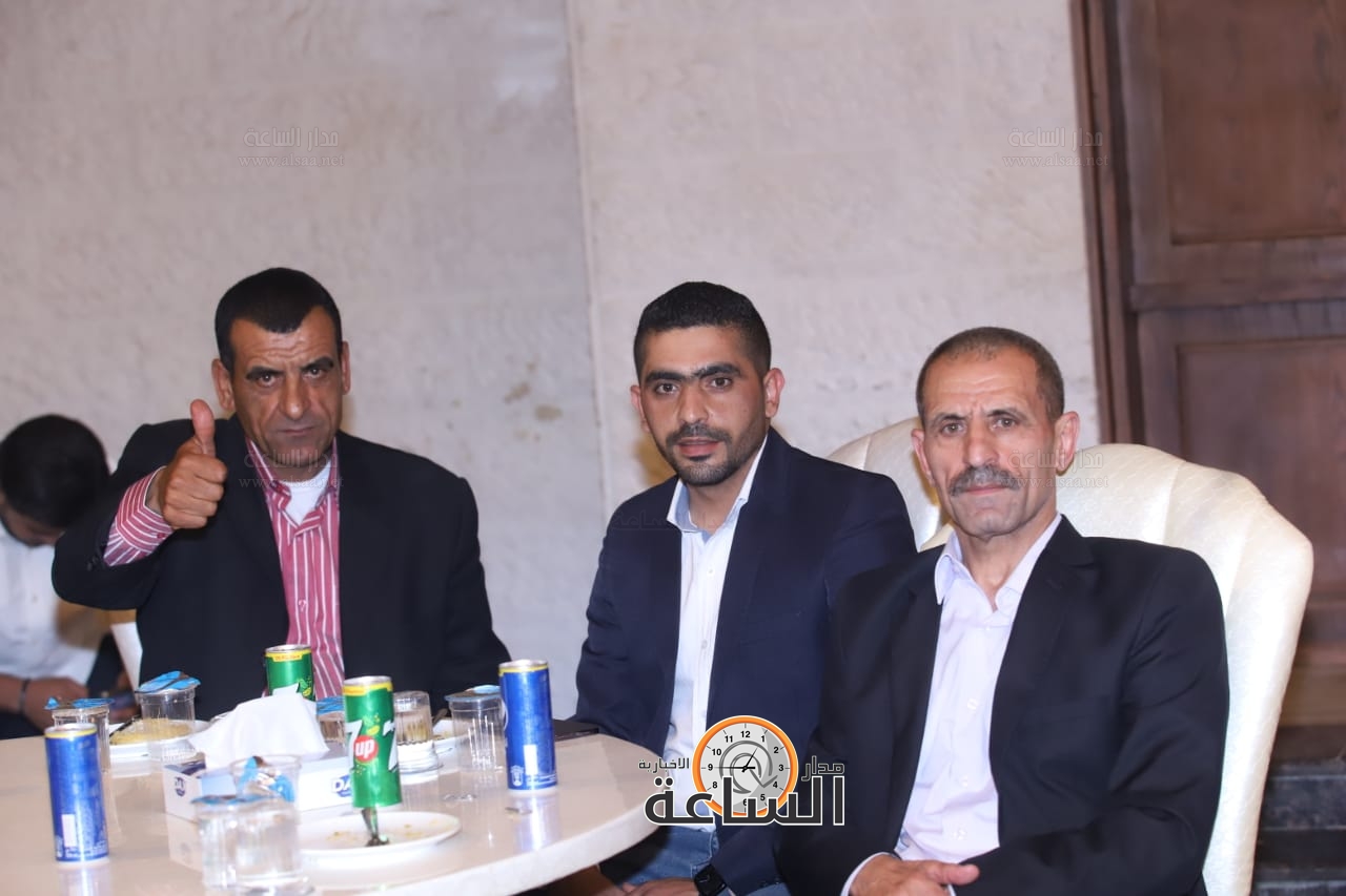 Madar Al-Saa Images 0.4140045547487059