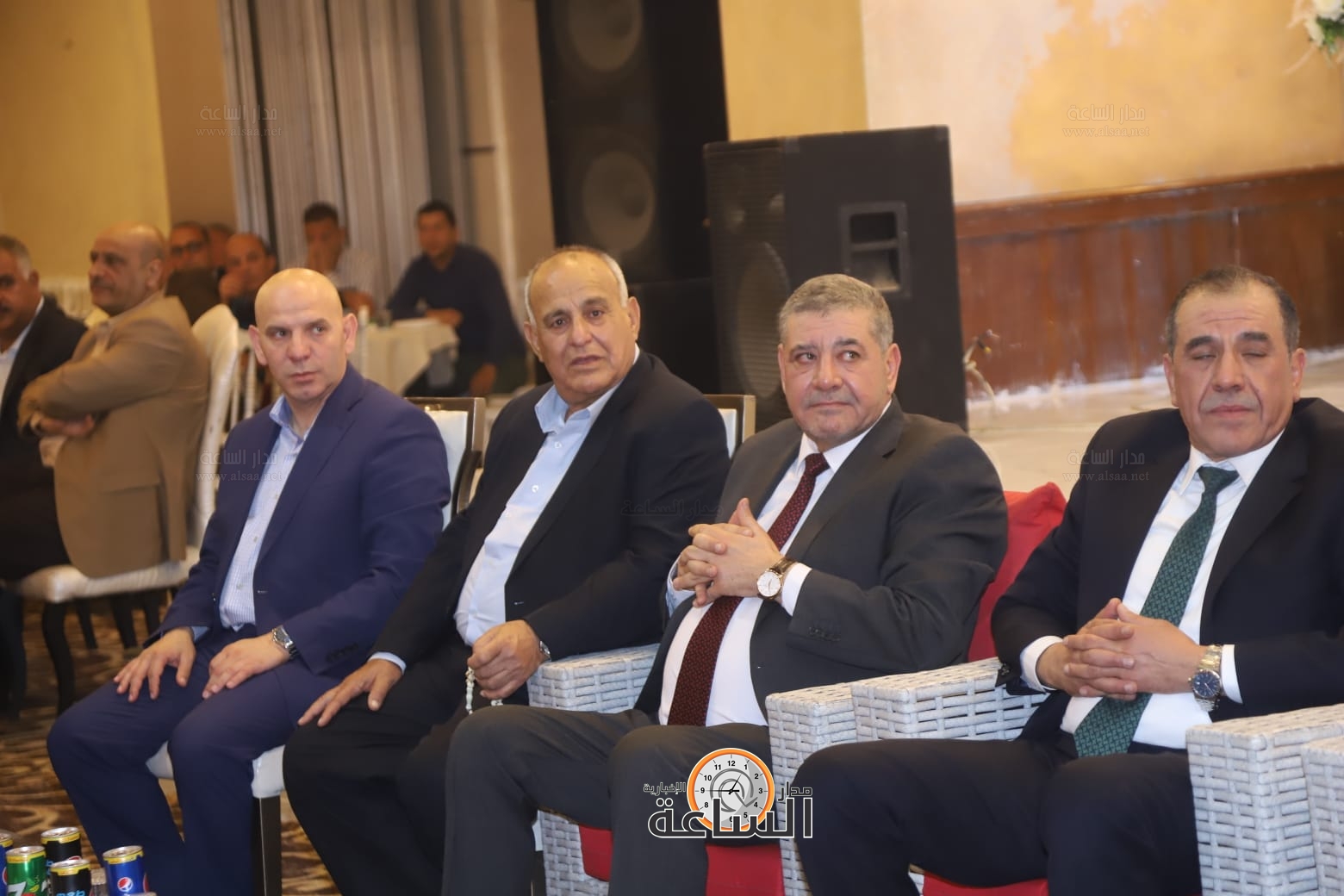 Madar Al-Saa Images 0.6722664263560768