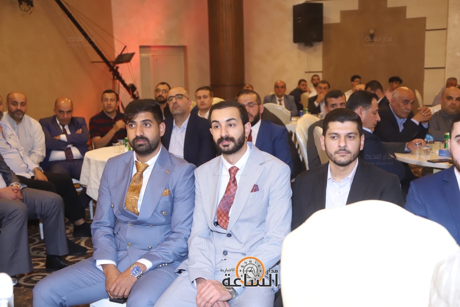 Madar Al-Saa Images 0.24447686329385865