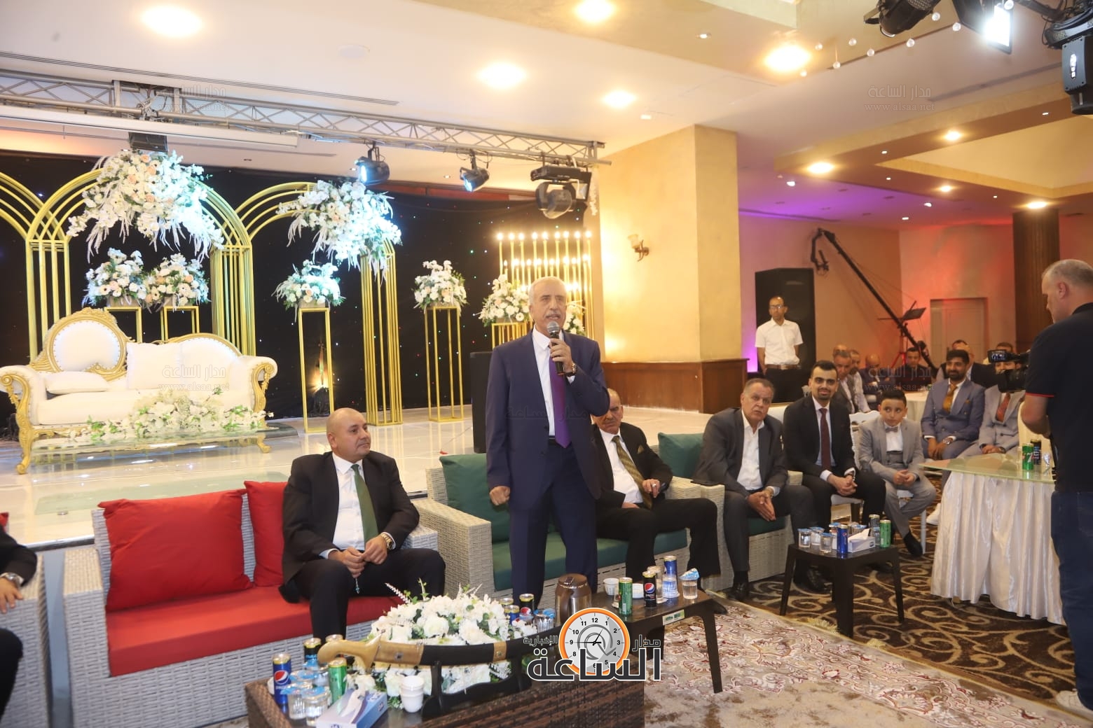 Madar Al-Saa Images 0.7129051909220007