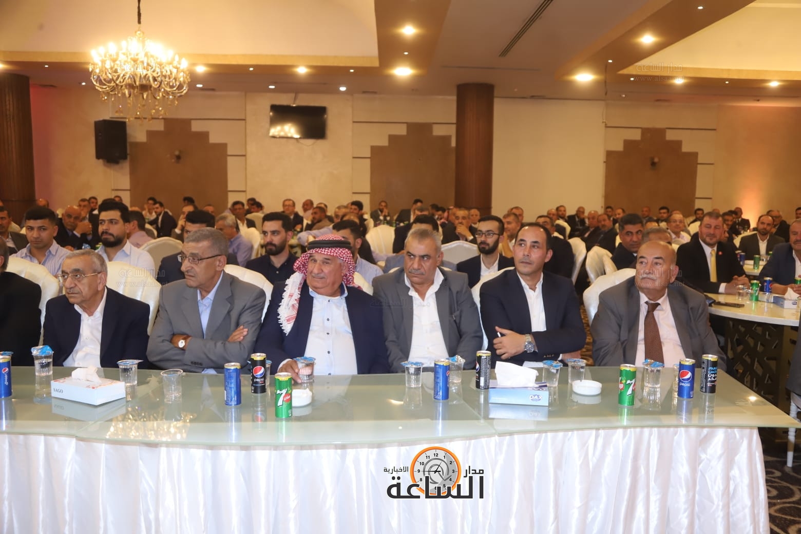 Madar Al-Saa Images 0.3400457891838695