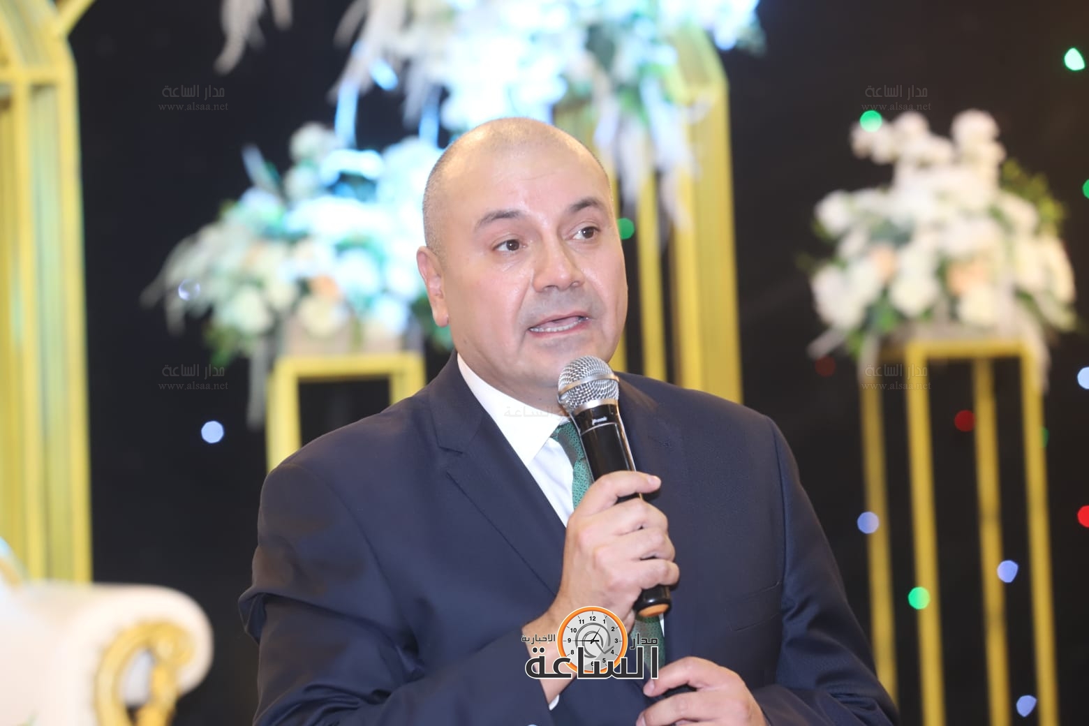 Madar Al-Saa Images 0.4411302310690197