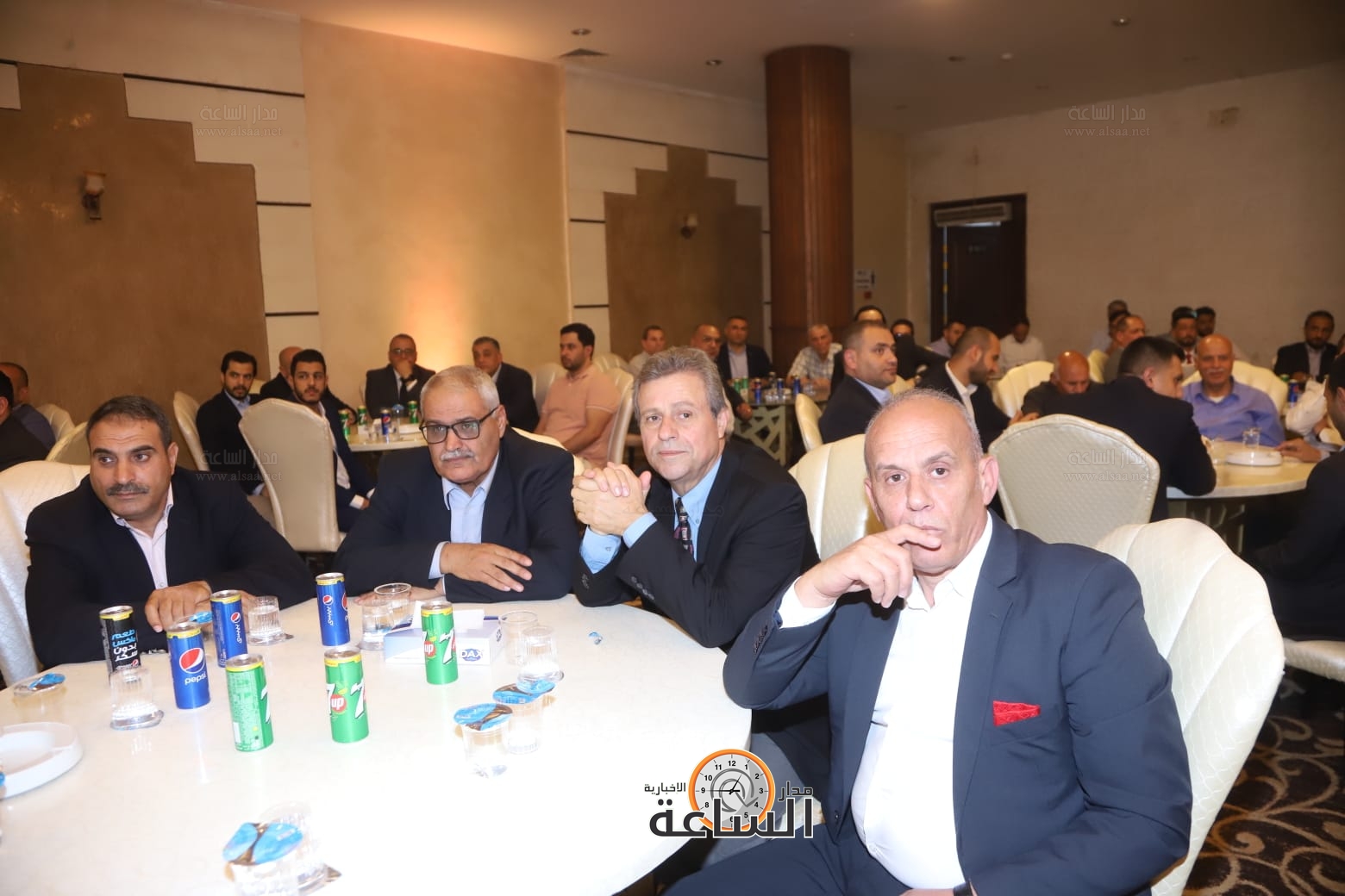 Madar Al-Saa Images 0.6221289743773241